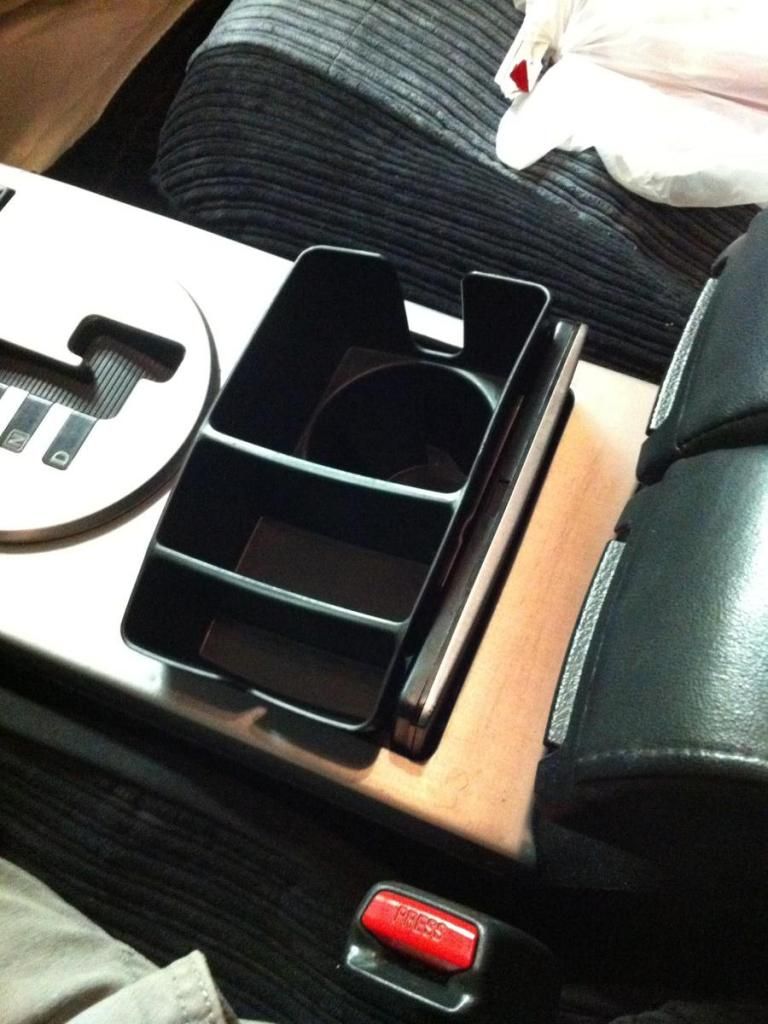 Found! fx35 replacement for cup holder insert. Infiniti FX Forum